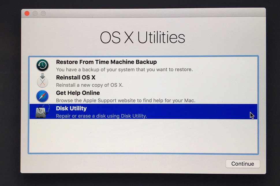 Free mac utilities for cleanup